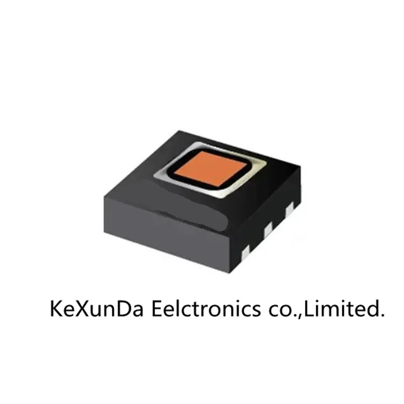 HDC1080DMBR HDC1080 WSON 6 IC Датчик оригинальные новые в наличии БЕСПЛАТНАЯ