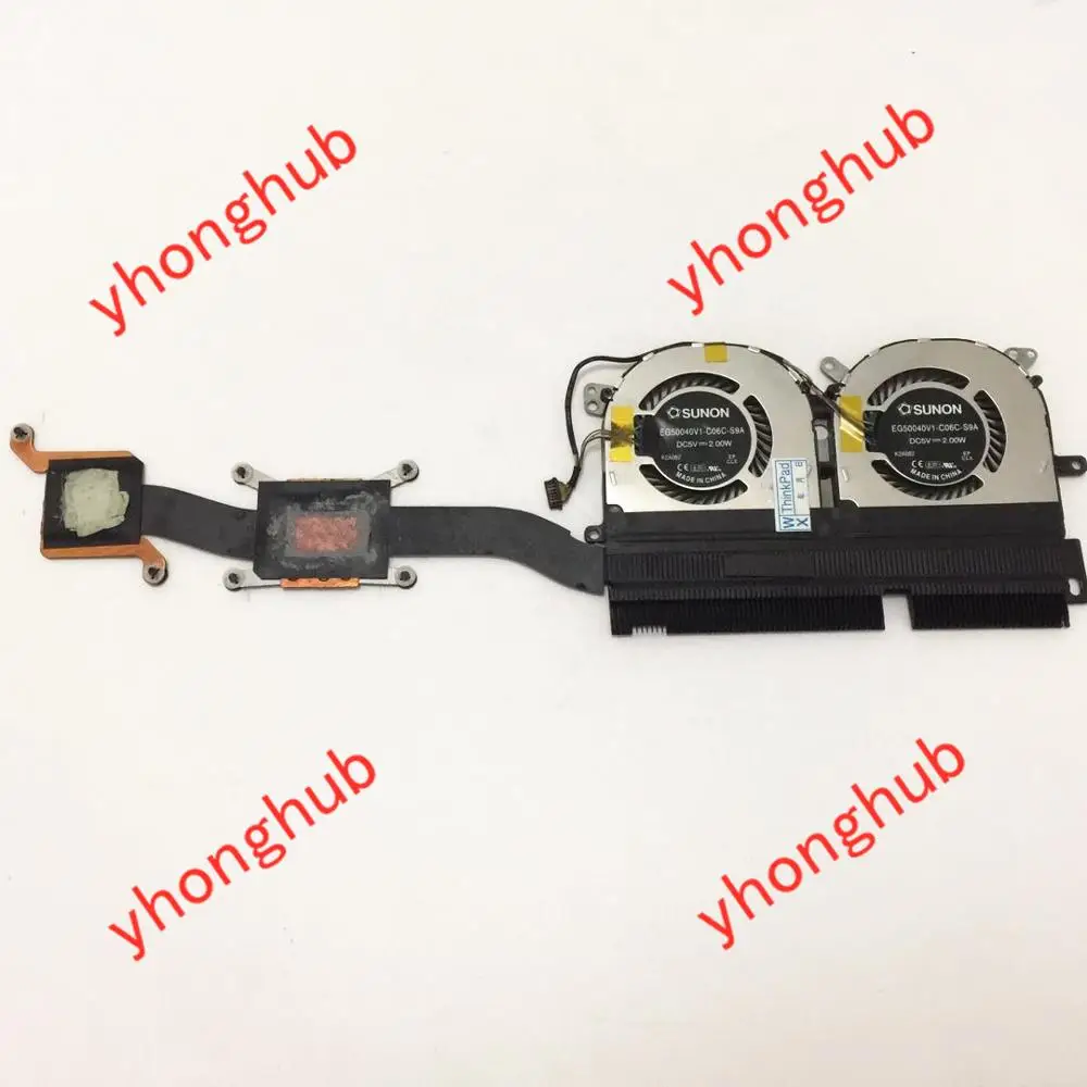 SUNON Ideapad YOGA 13 EG50040V1 C06C S9A DC 5V 2 00 W вентилятор с радиатором|server fan|dc 5v fan5v dc fan |