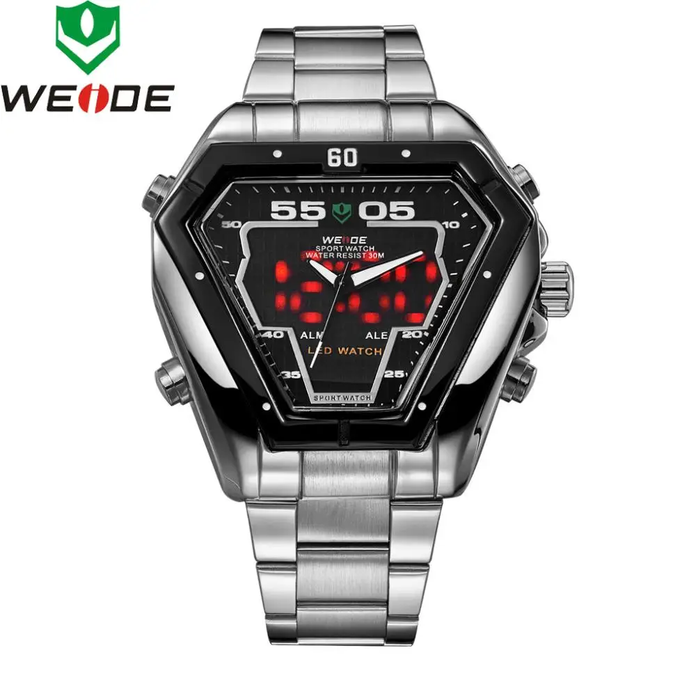 unique digital watch