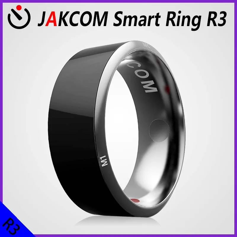 Jakcom R3 Смарт Кольцо Новый Продукт Контроля Доступа по Отпечаткам Пальцев Как