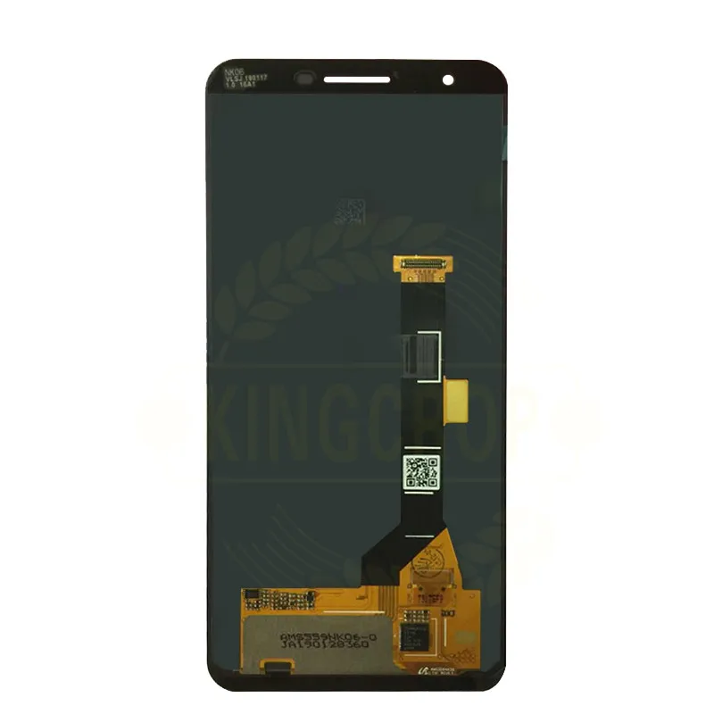 pixel 3a lcd 520 dd