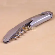 WOWSHINE 10 шт./партия красное вино пиво открывалка для бутылок kai открывалка для бутылок красное вино каватаппи открытие Открыватель