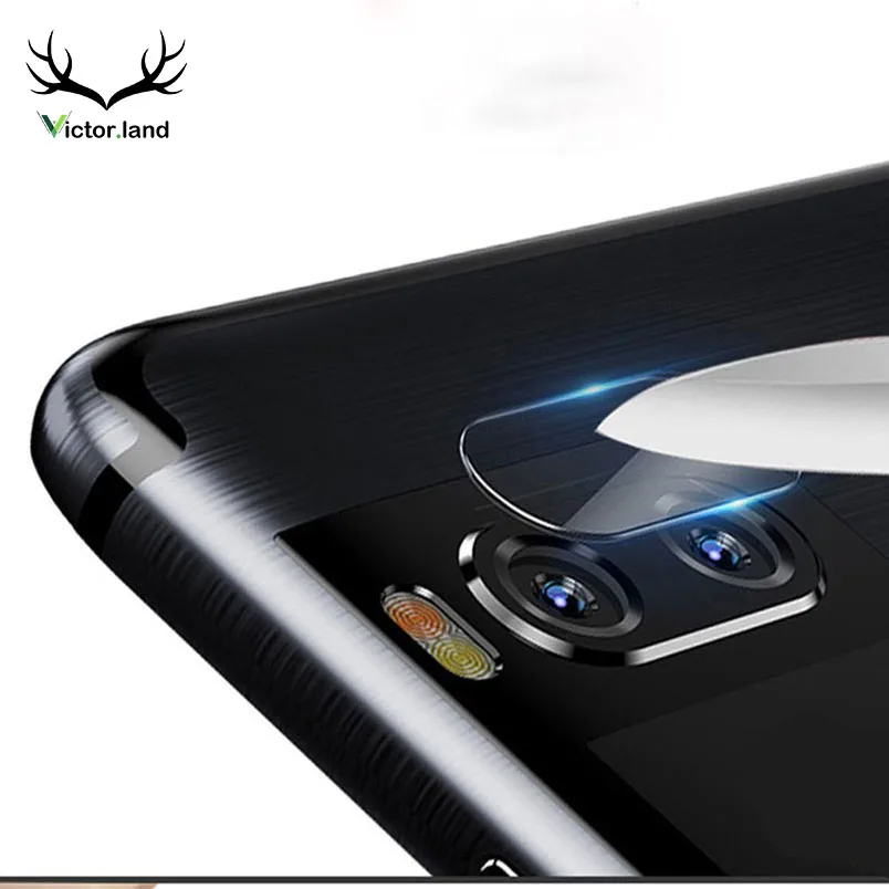 Для Meizu X8 Pro 7 plus 16th Plus 16x Mx6 6 6s 5 Note 8 Защитная пленка для задней камеры экрана чехол