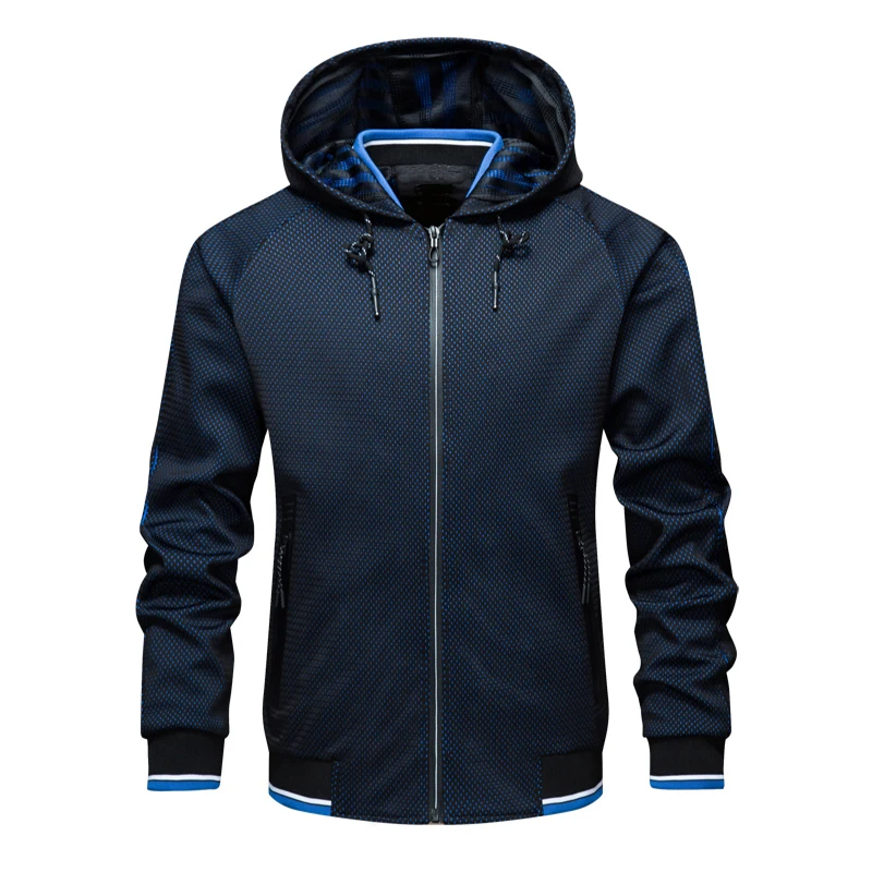 

Men Mesh Breathable Jacket Spring Autumn Male Casual Windbreaker Jogger Fitness Track Work Thin Red Coat Mens Overcoat Summer