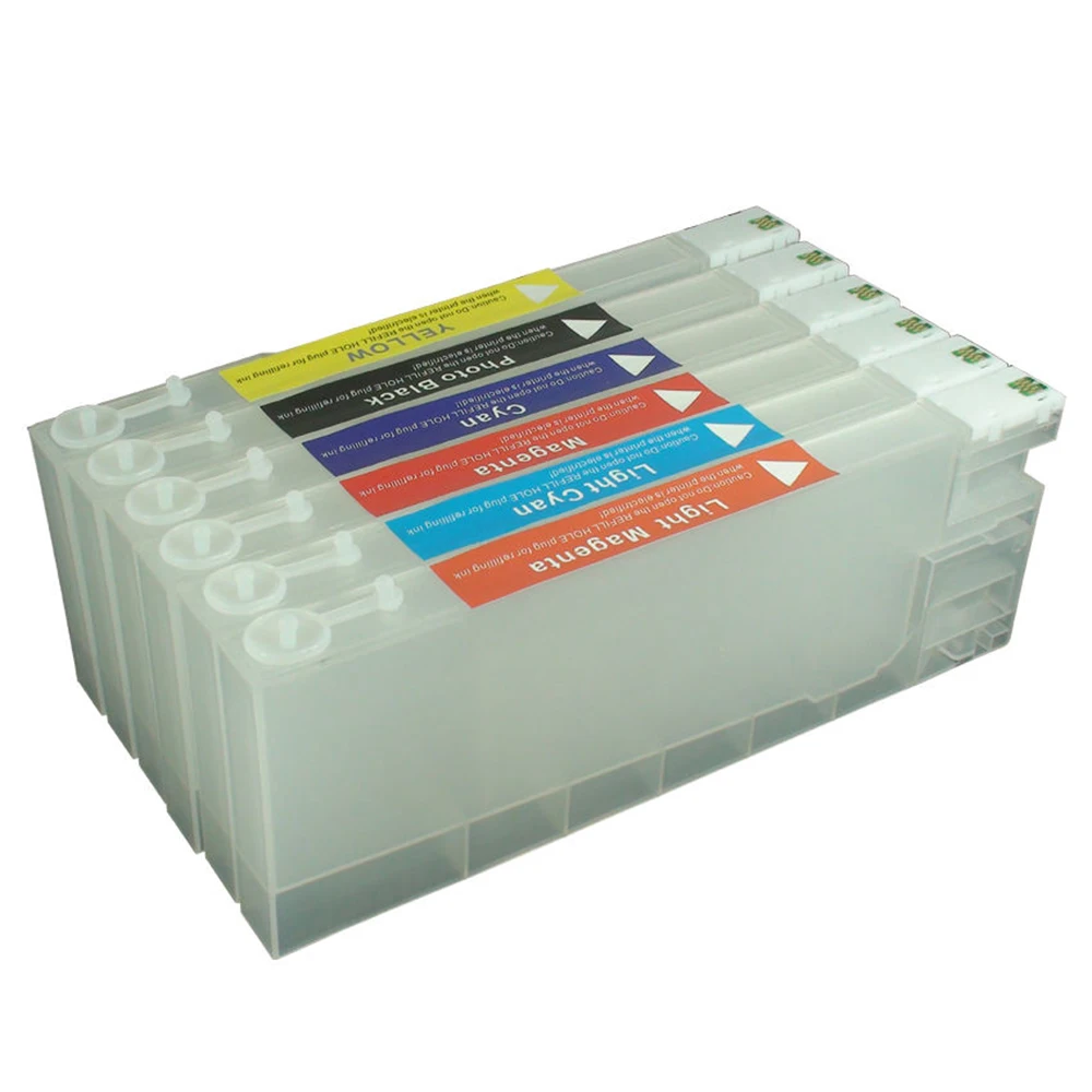 printers you can refill ink cartridges