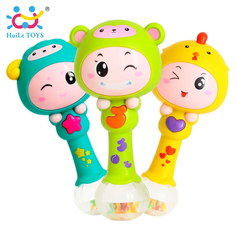 huile toys website