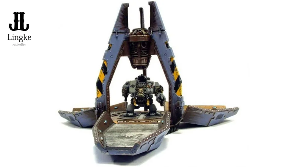 

Dreadnought Drop Pod