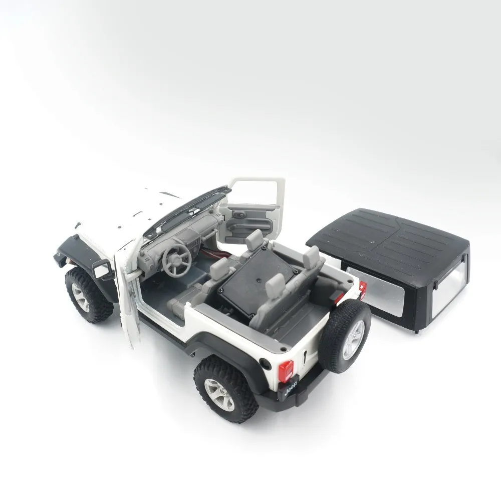AutoRC GK24 1/24 масштаб Электрический мощность дистанционное управление автомобиль 4wd