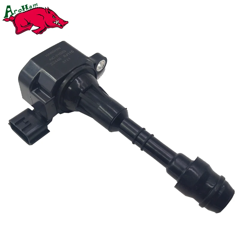 Buy Aroham 4X Ignition Coils for NISSAN Altima Frontier Maxima Murano