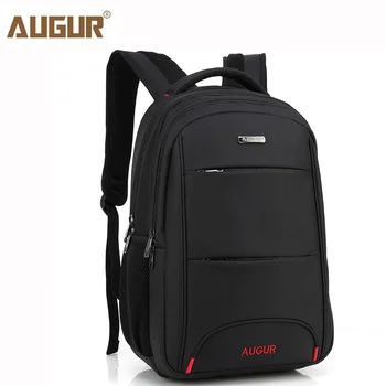 

AUGUR Unisex Top Quality Oxford Laptop Backpacks Fashion Shoulder Bags School Bags for Teenagers College Women Backpack Luggage