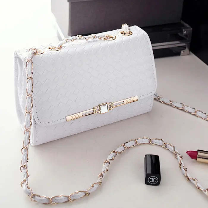

2019 New Velvet Bag Small Chiffon Chain with Small Chiffon Chain Crossbody Women Velvet Bags Velour Womens Handbags and Purses
