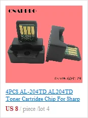 High Quality cartridge chip