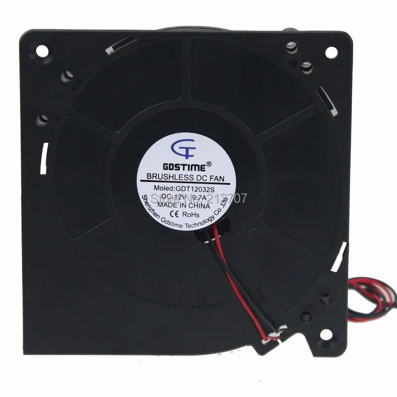 120mm blower 8