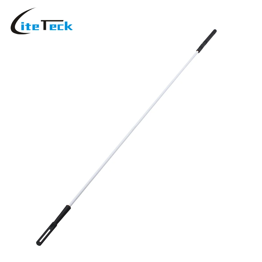 

High Quality Trombone Steel Cleaning Rod Stick Plastic Handle Accessory Part
