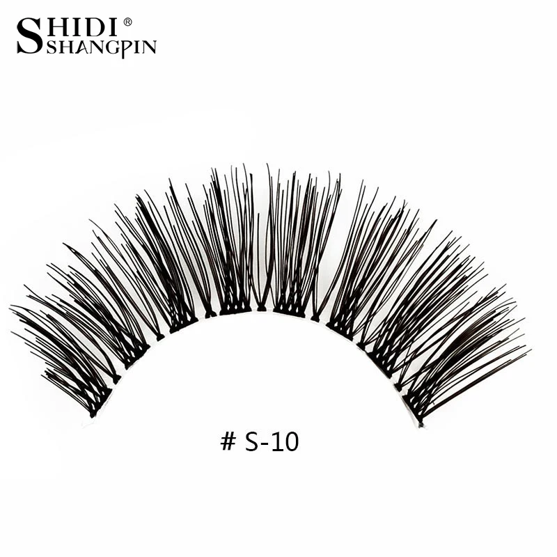 eyelash extensions