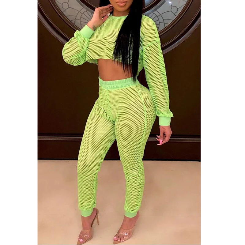 neon yellow beach cover ups