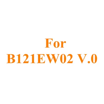 

For B121EW02 V.0 screen LCD Driver Board TV+HDMI+VGA+CVBS+USB kit Controller Board T.VST56 board