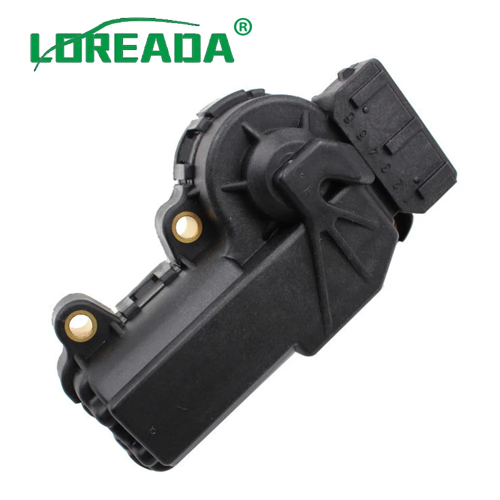 Клапан контроля воздуха для Citroen Berlingo Saxo Peugeot 106 306 Partner Seat Ibiza Golf Polo 19203R 032133031