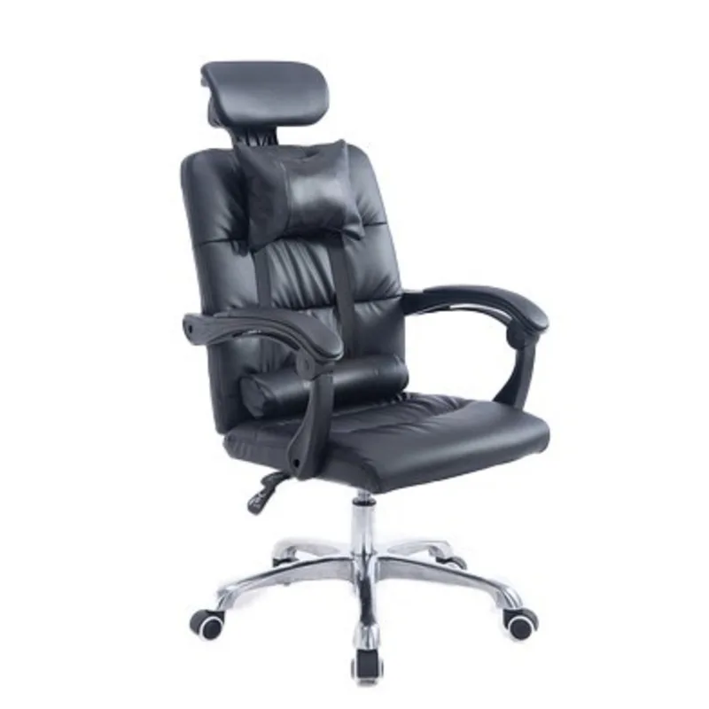 

High Quality 9908 Boss Poltrona Live Office Gaming Silla Gamer Chair Massgae Can Lie With Footrest Synthetic Leather Household