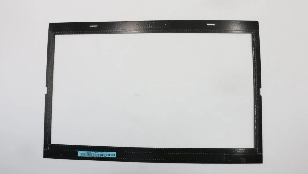 Новинка наклейка на корпус для Lenovo ThinkPad T450 LCD Bezel 00HN542 | Компьютеры и офис