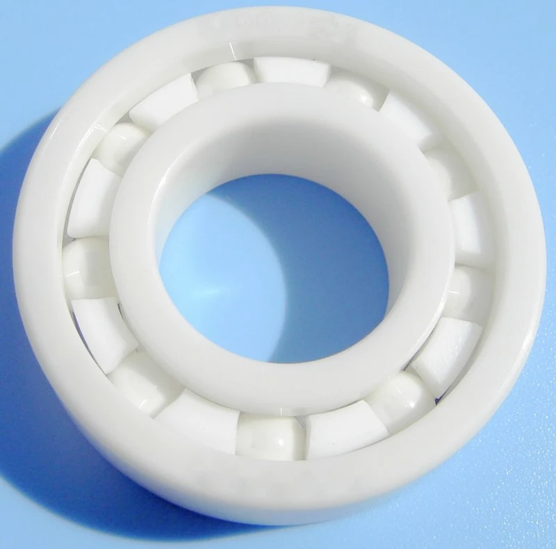 Full Ceramic Ball Bearings Highquality for Superior Performance.