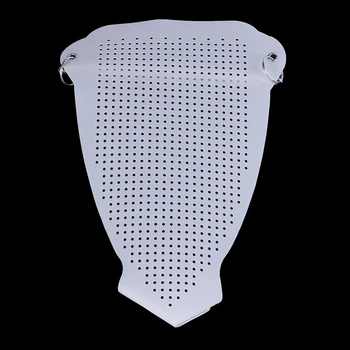 

Hot Sale Household Electric Iron Protection Cover Useful Pad iron protection pad