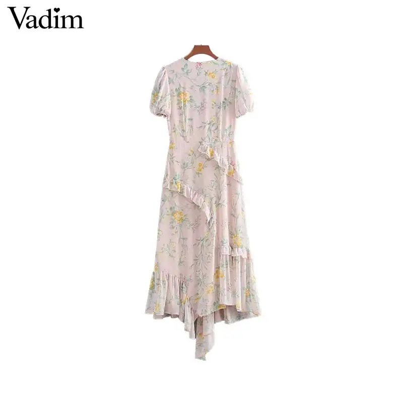 Cute Summer Maxi Dresses