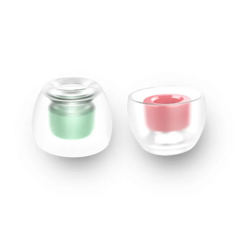 Силиконовые наушники DUNU SpinFit CP360 для настоящих беспроводных Bluetooth