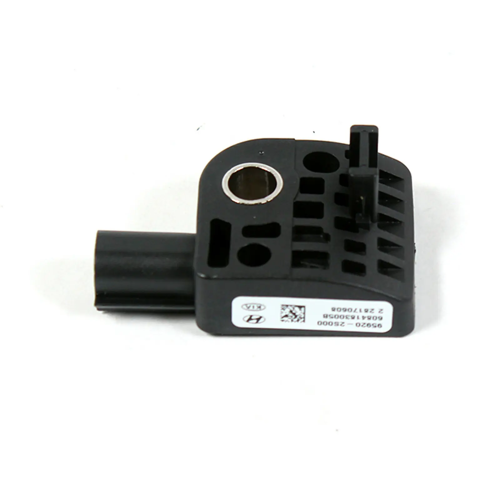

GENUINE Air Bag Sensor FRONT for Hyundai Tucson Sportage OEM 959202S000