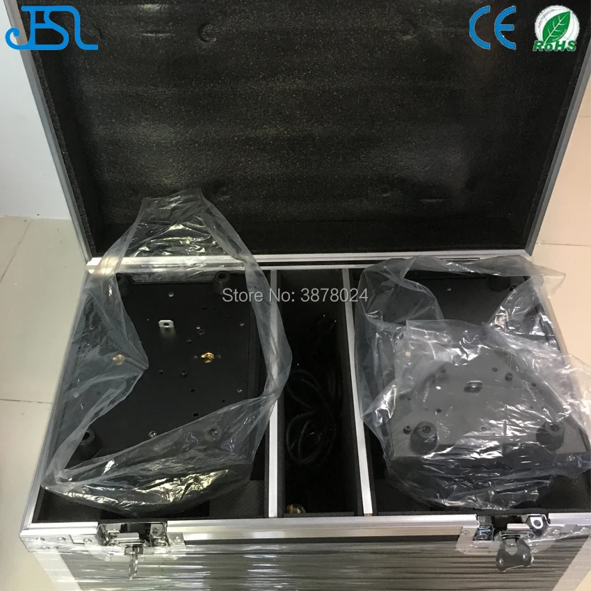 

Free Shipping 36X10W Led Moving Head Light RGBW 4IN1 Zoom Led Moving Head Wash Beam Effect Light DMX512 with 2in1 flight case