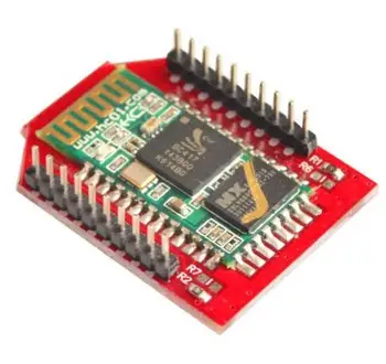 

10 Pcs HC-05 Bluetooth Bee Master Slave 2in1 Module + Bluetooth XBee