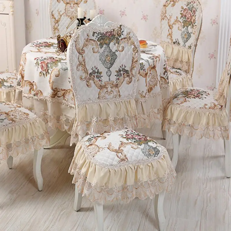 New Arrival Red Europe Lace Floral Home Kitchen Party Tablecloth Set Suit Table-cloth Rectangular Round Table Cloth Chair Cover New Arrival Red Europe Lace Floral Home Kitchen Party Tablecloth Set Suit Table-cloth Rectangular Round Table Cloth Chair Cover