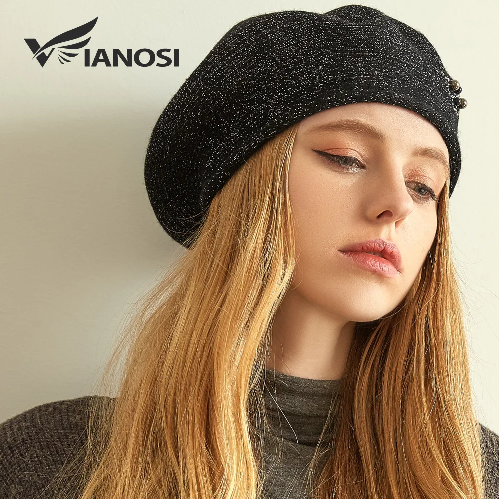 trendy hats for girls