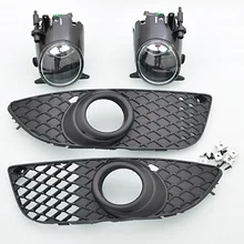 2X12 V 55W H11 противотуманный светильник для MITSUBISHI LANCER 2008 [QP273]