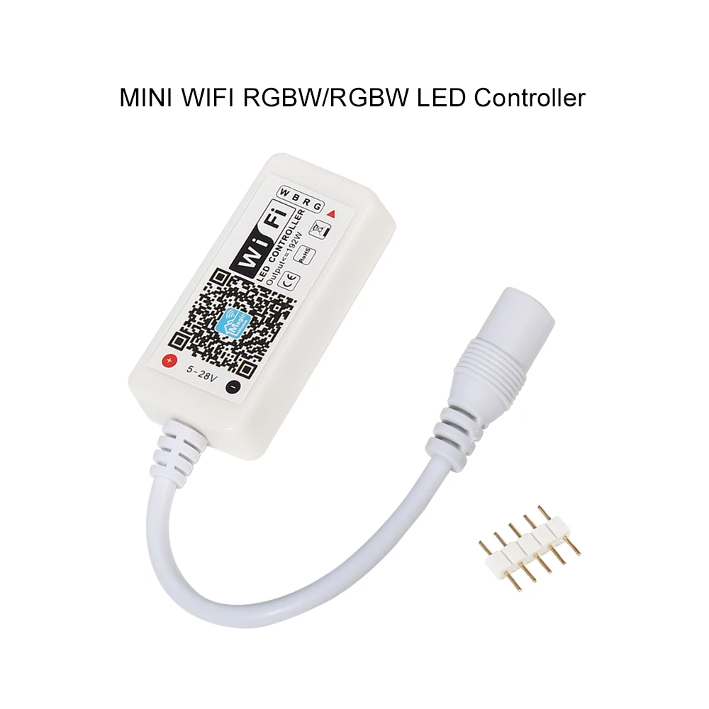 RGBW-01