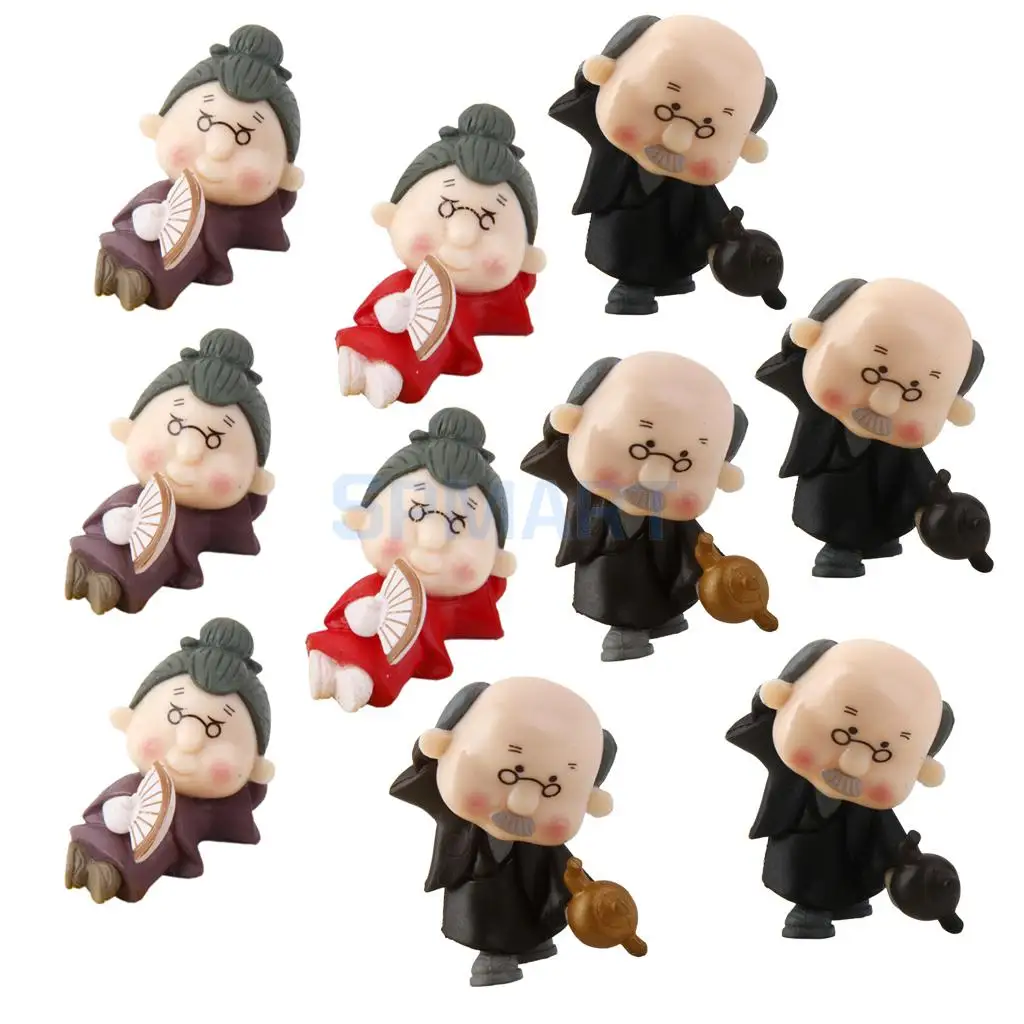 Grosir Grandma And Grandpa Doll Gallery Buy Low Price Grandma And