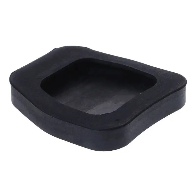 1Pcs Foot Pedal Rubbers Brake Clutch Pads For VW Golf Jetta MK2 T4 C44 1983-1992 1984-1992,car accessories,car pedals,pedal cover