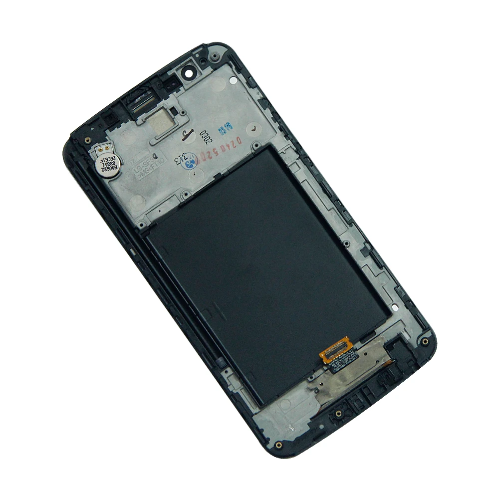 Для LG Stylus 3 LS777 M400AR M400DK M400DY ЖК дисплей с фоторамкой Бесплатные инструменты|Экраны