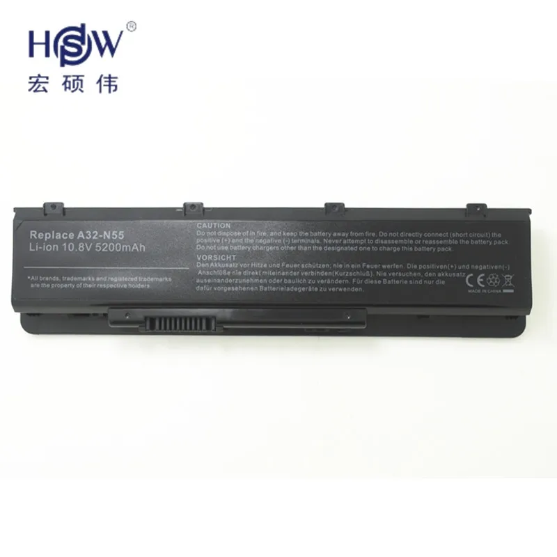 replacement battery FOR ASUS N45SV N55 N55E N55S N55SF N55SL N75 N75E N75S N75SF N75SJ N75SL N75SN N75SV replacement battery FOR ASUS N45SV N55 N55E N55S N55SF N55SL N75 N75E N75S N75SF N75SJ N75SL N75SN N75SV