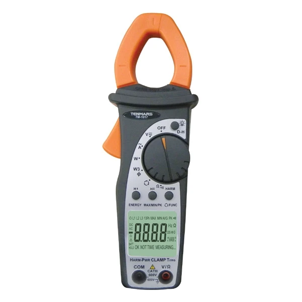 TM-1017 1