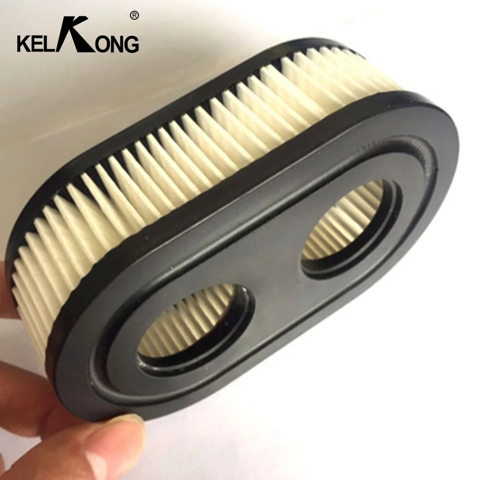 Воздушный фильтр KELKONG для газонокосилки Briggs & Stratton 798452 543260 70728 5432 5432K запчасти