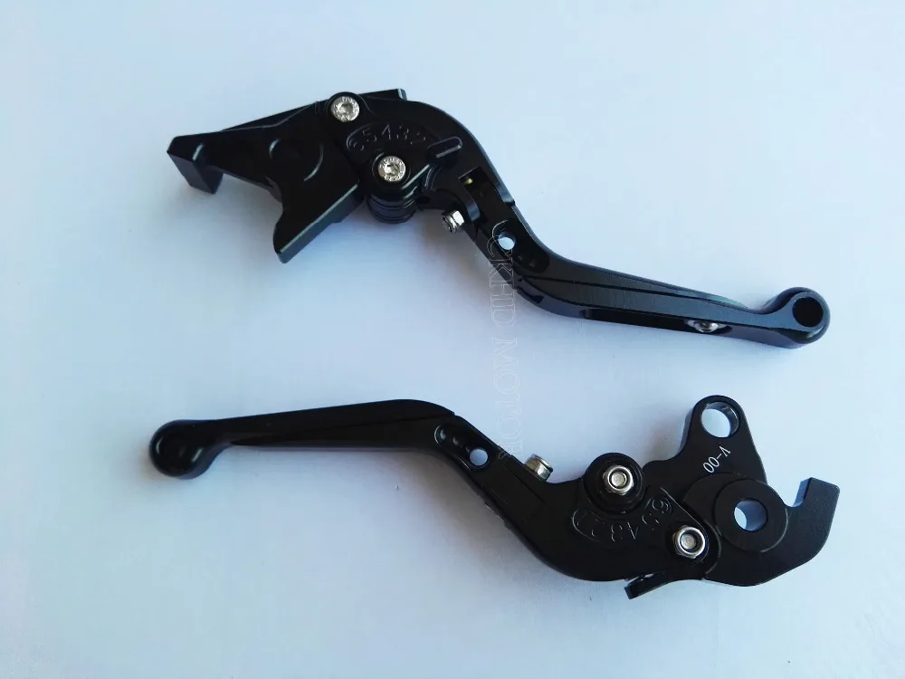 Новый мотоцикл складной CNC для HONDA CBF1000 CBF 1000 2006 2007 2008 2009 рычаги тормозного