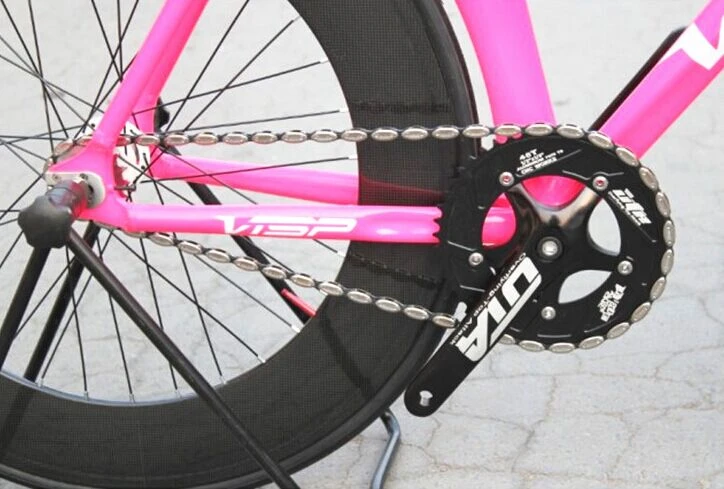 olive chain fixie