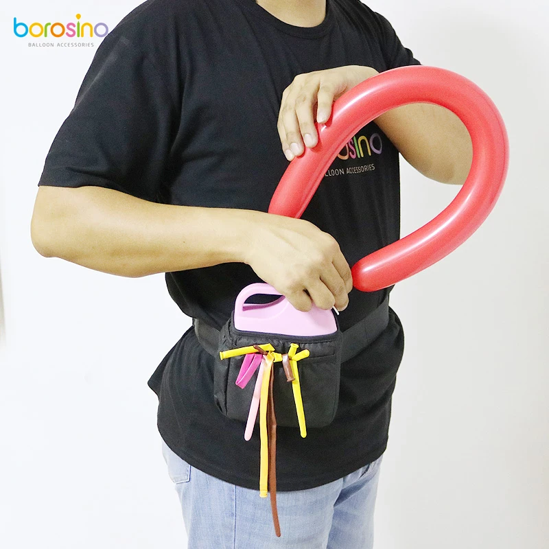 

borosino modeling balloon inflator , Twisting Balloon air pump B211 ( with battery)