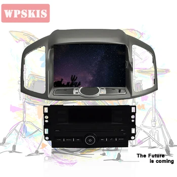 

4G RAM Android 10.0 Car DVD Stereo For Chevrolet Captiva Epica 2006-2012 2013 2014 15 Auto Radio GPS Navigation Audio Head Unit