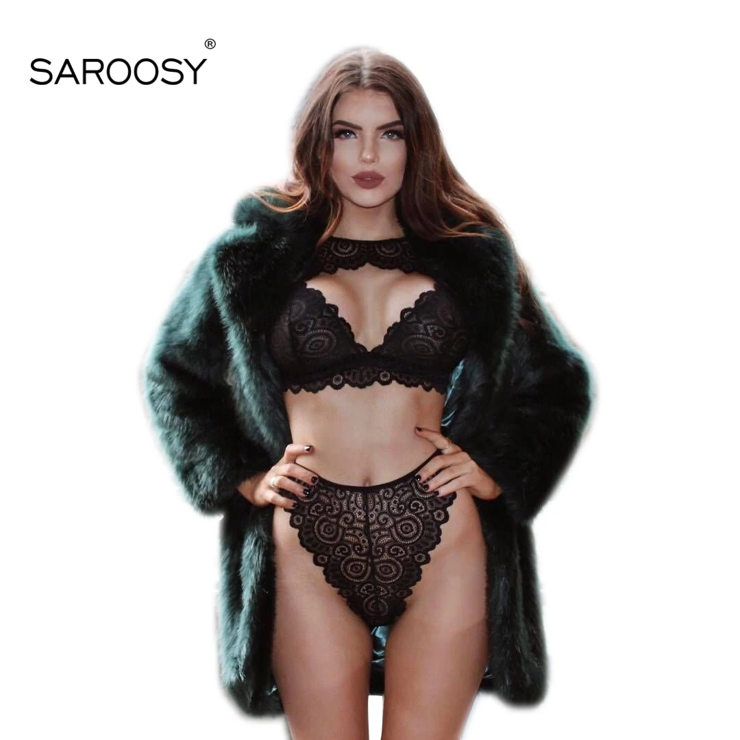 SAROOSY сексуальное женское белье Горячие порно экзотические Lenceria Sexi Para женщина