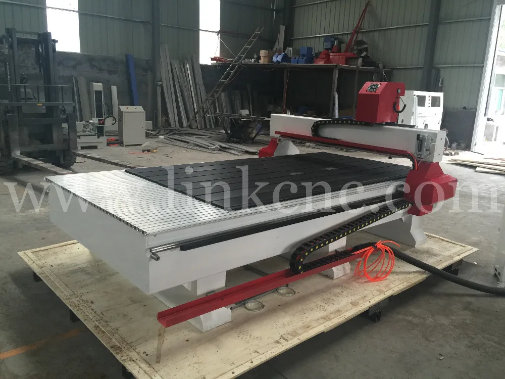 Cnc древесины фрезерный станок 1325/3d ЧПУ маршрутизатор 4 оси ЧПУ 1325