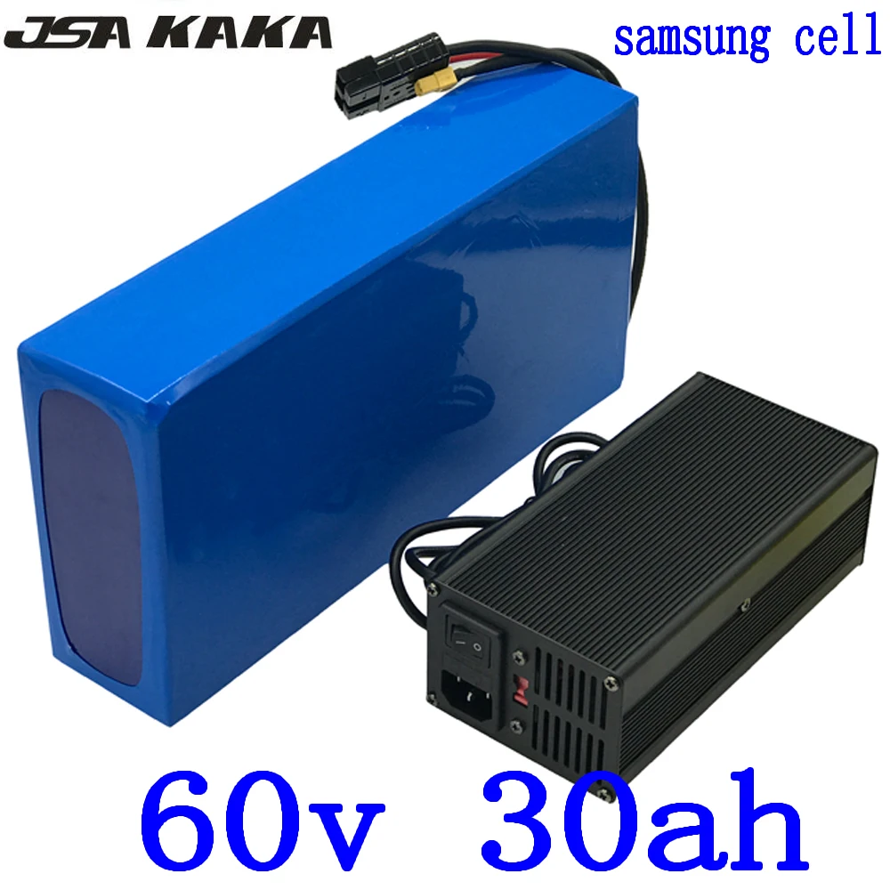 1500w ebike battery