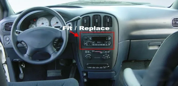 Best Liislee Car Radio DVD Player GPS Nav Navigation For Chrysler Voyager 2001~2007 TV iPod USB Bluetooth HD Screen Multimedia System 1 Best Liislee Car Radio DVD Player GPS Nav Navigation For Chrysler Voyager 2001~2007 TV iPod USB Bluetooth HD Screen Multimedia System 1