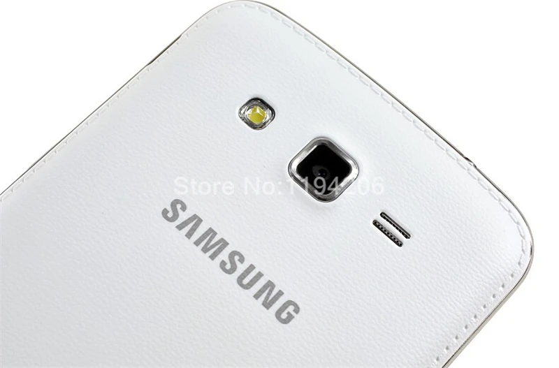 Оригинальный разблокированный Samsung G7102 Grand 2 четырехъядерный 5 25 дюймов 8 Гб ROM 1 RAM 8MP